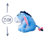 Disney Winnie Puuh Core , I-Aah, 25cm (Innenansicht)