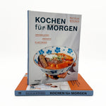 Kochen für morgen (Innenansicht)
