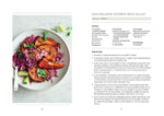 Airfryer vegetarisch - Die besten Rezepte für die Heißluftfritteuse (Innenansicht)