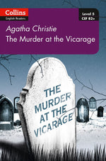 Murder at the Vicarage B2+ Level 5