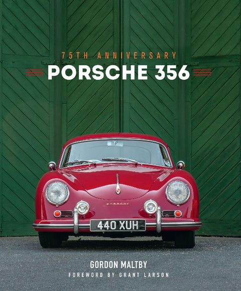 Porsche 356