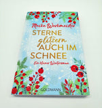 Sterne glitzern auch im Schnee (Innenansicht)
