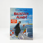 Backfischalarm