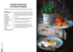 Easy vegetarisch grillen