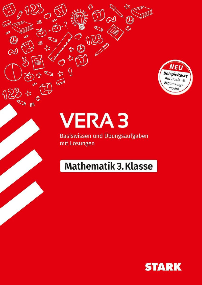 STARK VERA 3 Grundschule - Mathematik