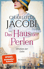 Das Haus der Perlen - Strahlen der Liebe