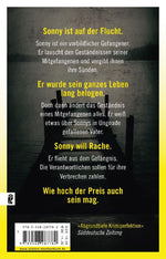 Der Sohn (Rückseite)