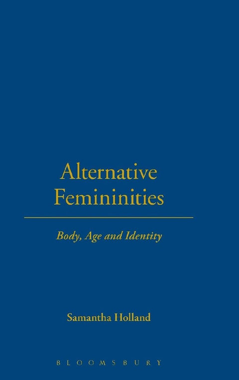 Alternative Femininities