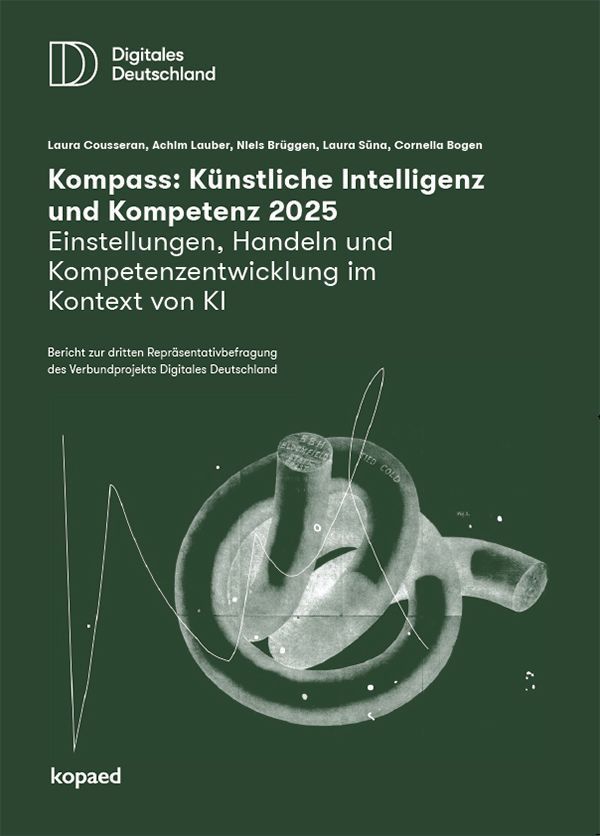 Kompass: Künstliche Intelligenz & Kompetenz 2025