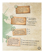 Quiz dich schlau mit dem Quizgott: Harry Potter Fan-Quiz Rätsel
