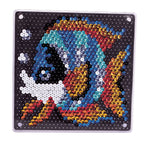 A&F Sequin Fisch