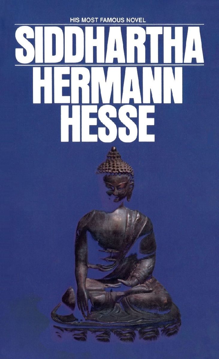Siddhartha