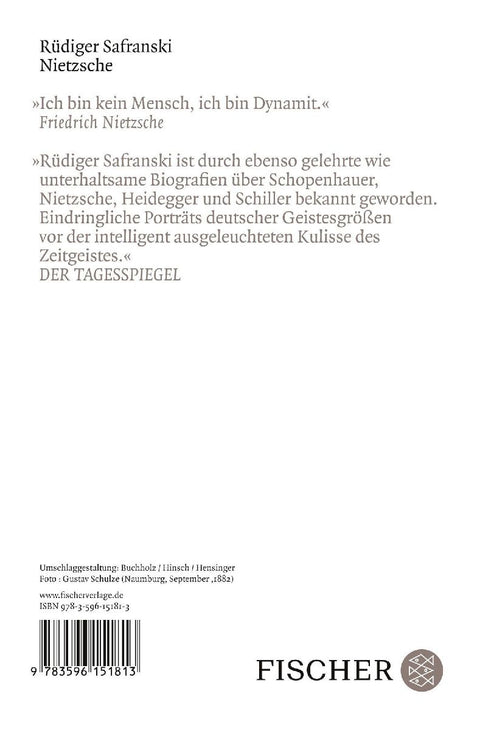 Nietzsche