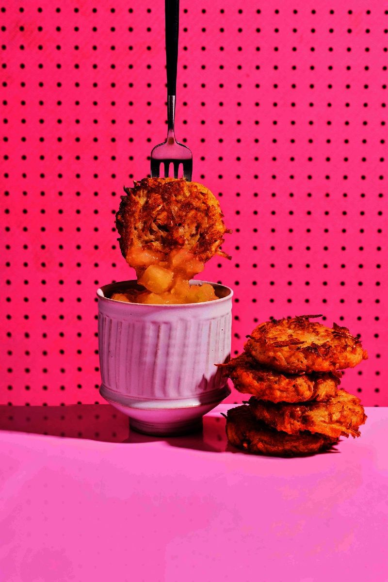 The Potato Queen – Poppy O'Toole | Gebunden – Averdo