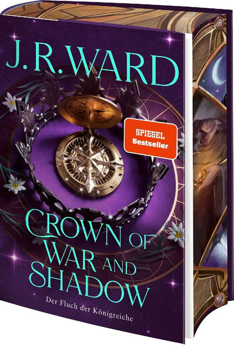 Crown of War and Shadow