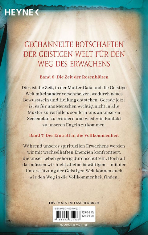 Seelenverträge Band 6 & 7