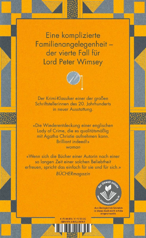Ärger im Bellona-Club