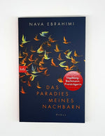 Das Paradies meines Nachbarn (Innenansicht)