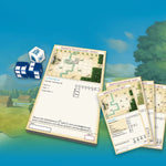 My City Roll & Write (Innenansicht)