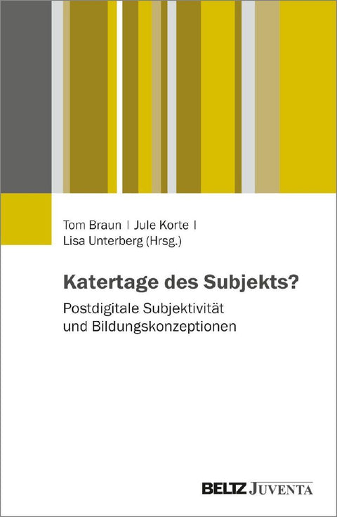 Katertage des Subjekts?