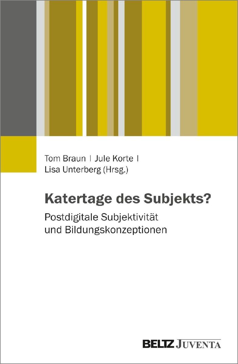 Katertage des Subjekts?