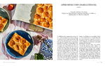 Wochenmarkt. Das Backbuch