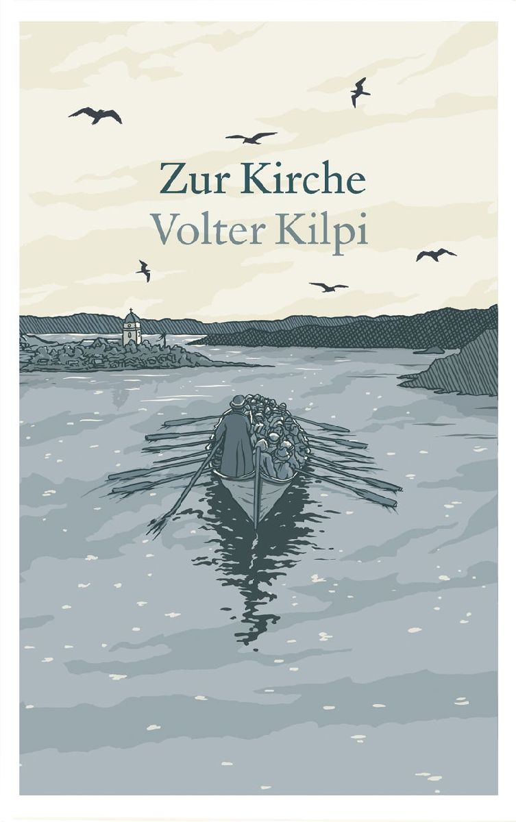 Zur Kirche