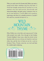 Wild Mountain Thyme