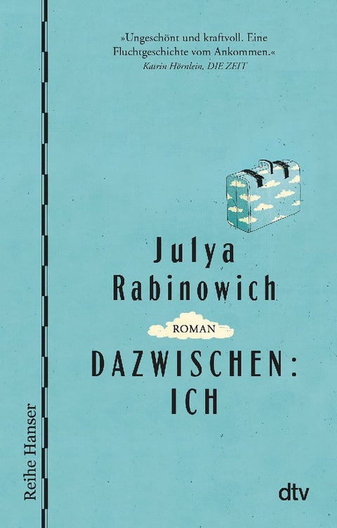 Dazwischen: Ich