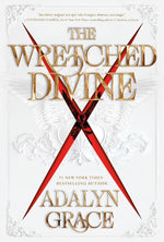 The Wretched Divine