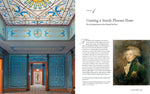 The Royal Pavilion, Brighton (Innenansicht)