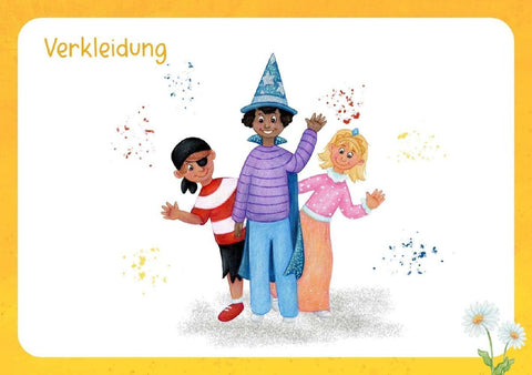 Können Gänseblümchen glücklich sein? Philosophieren mit Kindern