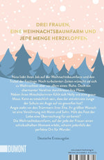 Das Weihnachtsbaumwunder