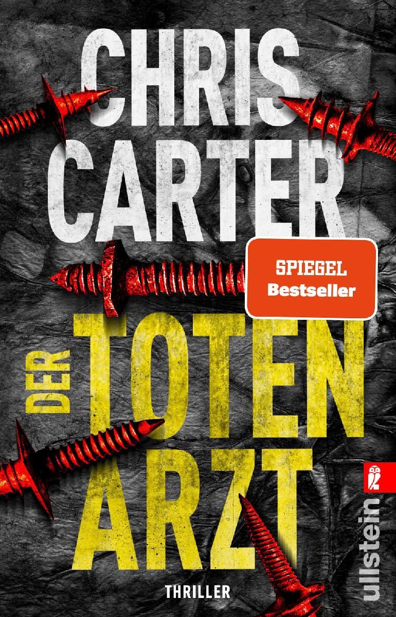 Der Totenarzt
