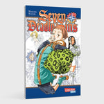 Seven Deadly Sins 04