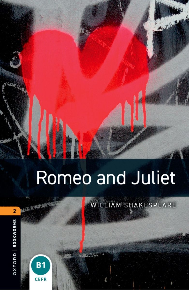 Romeo and Juliet