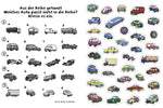 555 Sticker Autos