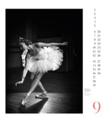 Ballett Kalender 2027
