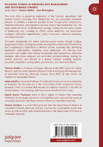 Biodiversity Finance