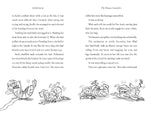 Awful Auntie (Innenansicht)