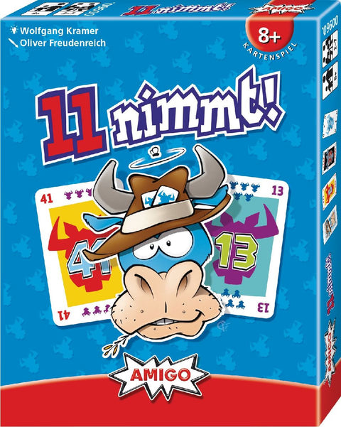 11 nimmt!