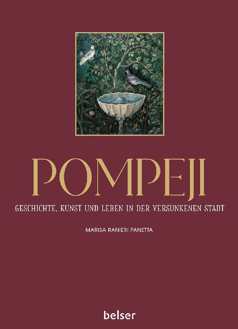 Pompeji