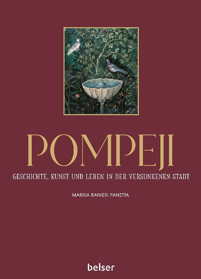 Pompeji