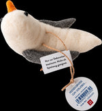 Küstenschätzchen, Möwe