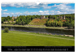 Kalender Dresden Luftaufnahmen 2027