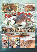 Danthrakon. Band 1