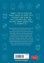 Die geheime Drachenschule - Das Tribunal der Sieben Flammen (Innenansicht)