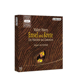 Ensel und Krete (Innenansicht)