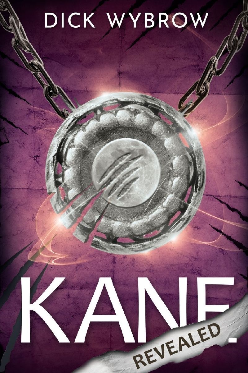 Kane Revealed