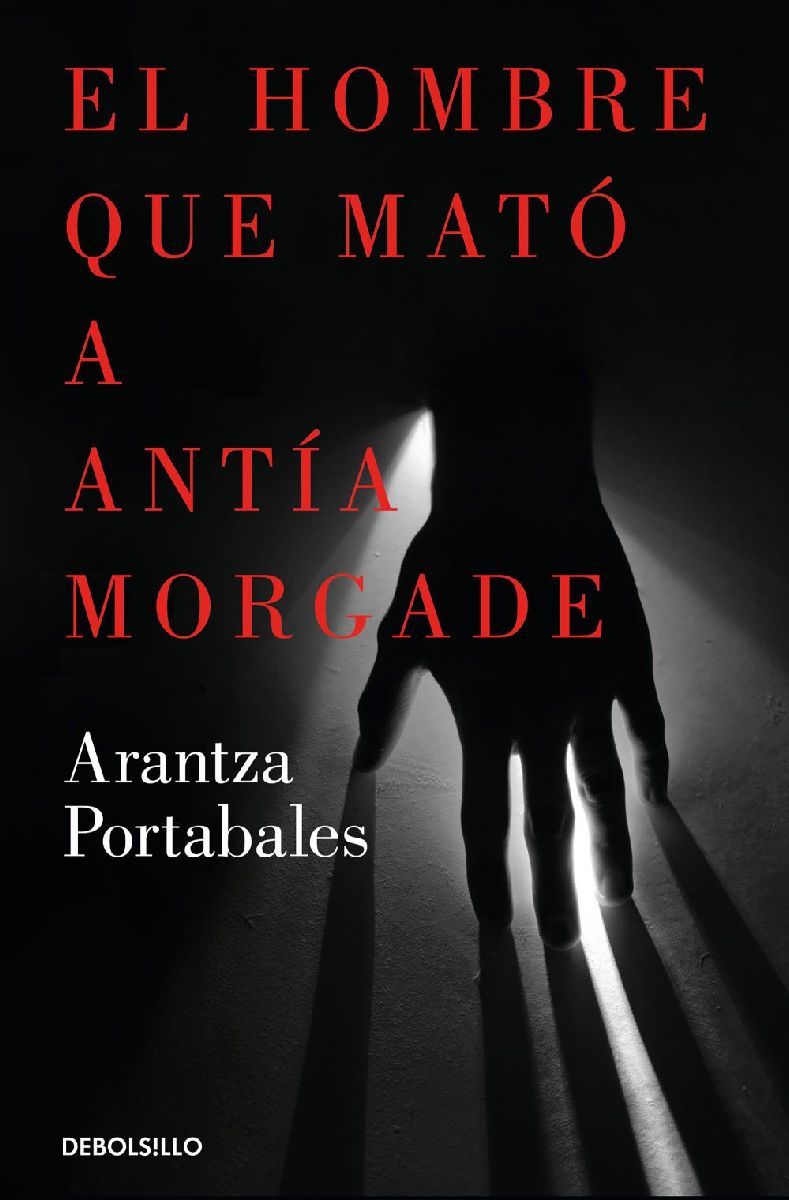 El hombre que mato a Antia Morgade (Innenansicht)